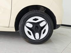 Geely Panda Mini 210km Vitality Edition - ფოტო 6
