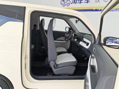 Geely Panda Mini 210km Vitality Edition - ფოტო 8