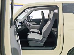 Geely Panda Mini 210km Vitality Edition - ფოტო 9