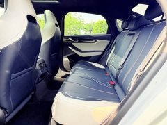 BYD Qin PLUS EV 400KM Luxury - ფოტო 12