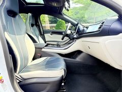 BYD Qin PLUS EV 400KM Luxury - ფოტო 13