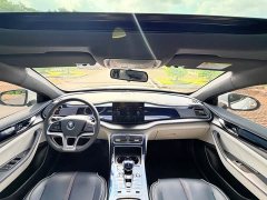 BYD Qin PLUS EV 400KM Luxury - ფოტო 16