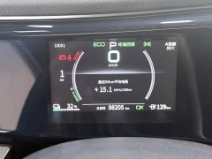 BYD Qin PLUS EV 400KM Luxury - ფოტო 18