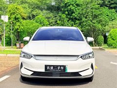 BYD Qin PLUS EV 400KM Luxury - ფოტო 2