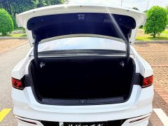 BYD Qin PLUS EV 400KM Luxury - ფოტო 20