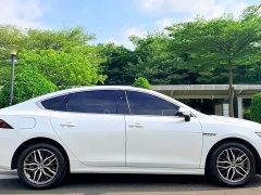 BYD Qin PLUS EV 400KM Luxury - ფოტო 4