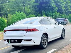 BYD Qin PLUS EV 400KM Luxury - ფოტო 5
