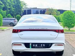 BYD Qin PLUS EV 400KM Luxury - ფოტო 6