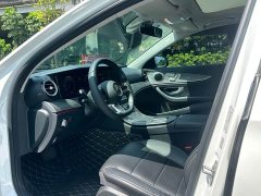 Mercedes-Benz E-Class New Energy E 350 e L Plug-in Hybrid Sport Sedan - ფოტო 12