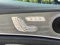 Mercedes-Benz E-Class New Energy E 350 e L Plug-in Hybrid Sport Sedan - ფოტო 15