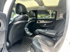 Mercedes-Benz E-Class New Energy E 350 e L Plug-in Hybrid Sport Sedan - ფოტო 16