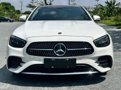 Mercedes-Benz E-Class New Energy E 350 e L Plug-in Hybrid Sport Sedan - ფოტო 2