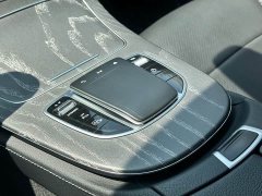 Mercedes-Benz E-Class New Energy E 350 e L Plug-in Hybrid Sport Sedan - ფოტო 8