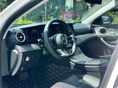 Mercedes-Benz E-Class New Energy E 350 e L Plug-in Hybrid Sport Sedan - ფოტო 9