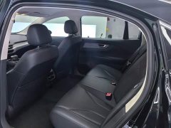 FAW Hongqi E-QM5 500km Travel Edition - ფოტო 11
