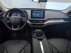 FAW Hongqi E-QM5 500km Travel Edition - ფოტო 12