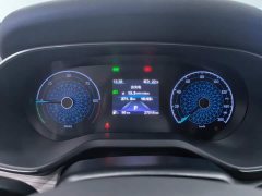 FAW Hongqi E-QM5 500km Travel Edition - ფოტო 14