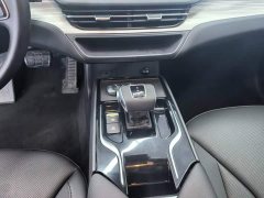 FAW Hongqi E-QM5 500km Travel Edition - ფოტო 16