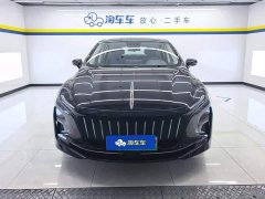 FAW Hongqi E-QM5 500km Travel Edition - ფოტო 2