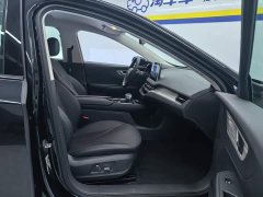 FAW Hongqi E-QM5 500km Travel Edition - ფოტო 8
