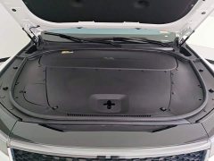 Li Auto ONE 2020 Extended Range 6-Seater - ფოტო 10