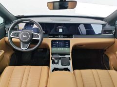 Li Auto ONE 2020 Extended Range 6-Seater - ფოტო 12