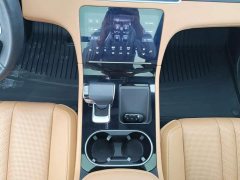 Li Auto ONE 2020 Extended Range 6-Seater - ფოტო 16