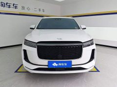 Li Auto ONE 2020 Extended Range 6-Seater - ფოტო 2