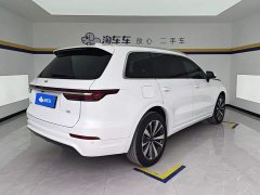 Li Auto ONE 2020 Extended Range 6-Seater - ფოტო 3
