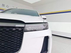 Li Auto ONE 2020 Extended Range 6-Seater - ფოტო 5