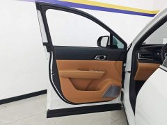 Li Auto ONE 2020 Extended Range 6-Seater - ფოტო 7