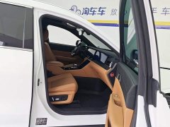 Li Auto ONE 2020 Extended Range 6-Seater - ფოტო 8