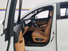 Li Auto ONE 2020 Extended Range 6-Seater - ფოტო 9