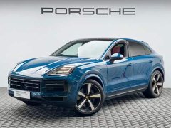 Porsche 2024 Cayenne Coupé 3.0T - ფოტო 1