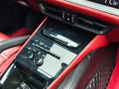 Porsche 2024 Cayenne Coupé 3.0T - ფოტო 13