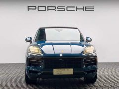 Porsche 2024 Cayenne Coupé 3.0T - ფოტო 3