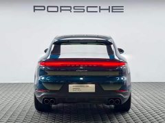 Porsche 2024 Cayenne Coupé 3.0T - ფოტო 4