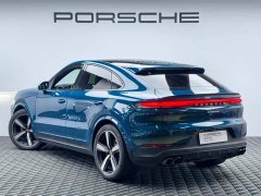 Porsche 2024 Cayenne Coupé 3.0T - ფოტო 5