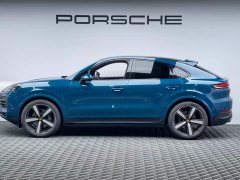 Porsche 2024 Cayenne Coupé 3.0T - ფოტო 6