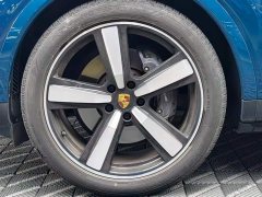 Porsche 2024 Cayenne Coupé 3.0T - ფოტო 7