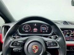 Porsche 2024 Cayenne Coupé 3.0T - ფოტო 9