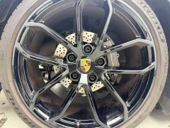 Porsche 718 2023 Boxster Style Edition 2.0T - ფოტო 7