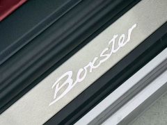Porsche 718 2023 Boxster Style Edition 2.0T - ფოტო 9