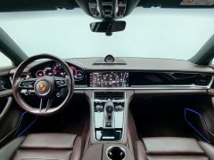 Porsche Panamera 2.9T - ფოტო 10