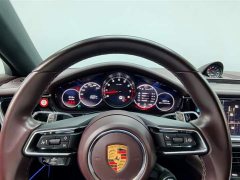 Porsche Panamera 2.9T - ფოტო 11
