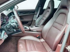 Porsche Panamera 2.9T - ფოტო 12