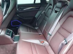 Porsche Panamera 2.9T - ფოტო 13