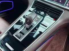 Porsche Panamera 2.9T - ფოტო 15