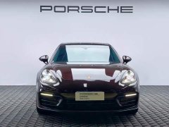 Porsche Panamera 2.9T - ფოტო 2