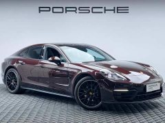 Porsche Panamera 2.9T - ფოტო 3